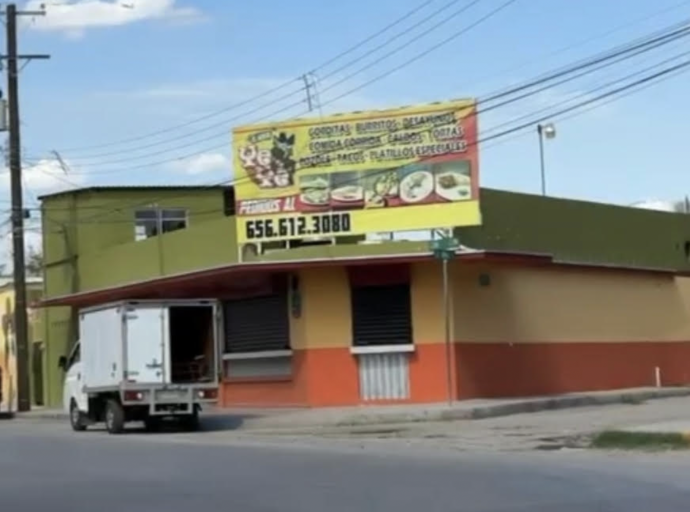 Jueces Chairos lo Sueltan el Lunes